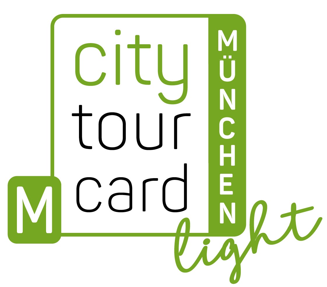 CityTourCard München Light Ticket Logo